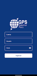 Satelital Perú GPS