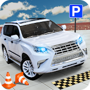 Prado Car Games Modern Car Parking Car Games 2020 For PC – Windows & Mac Download