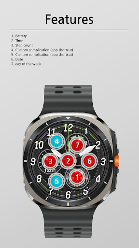 smo Analog Tough101A screenshot 12