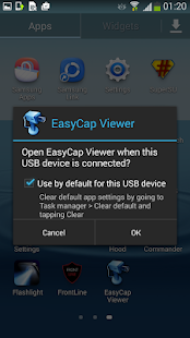 EasyCap Viewer Screenshot