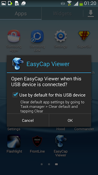 EasyCap Viewer banner