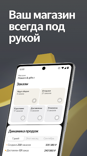 Визуализация на приложението
