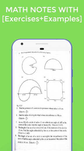Form 1 KLB Math Notes Answers