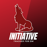 D&D - Initiative Tracker icon