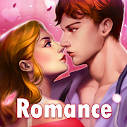 Fantasy Romance: Interactive Love Story Games
