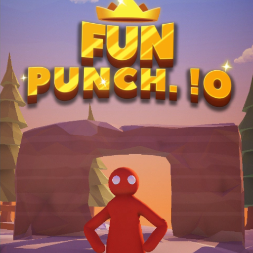 Fun Punch logo