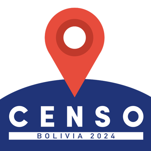 Recorrido Censal logo