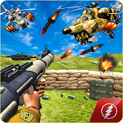 Top 41 Adventure Apps Like Gunship Strike Battle Helicopter 3D - Best Alternatives