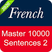 Top 40 Education Apps Like French Sentence Master 2 - Best Alternatives