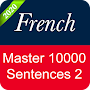 French Sentence Master 2