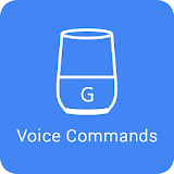 Home Voice Commands icon