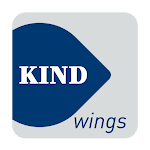 Cover Image of ดาวน์โหลด KINDwings  APK