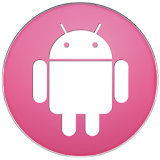 Circons Pink Icons icon