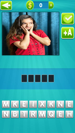 Baal Veer Game Quiz Guess Screen 3