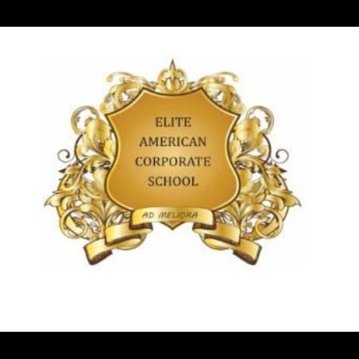EliteAmerican Corporate School 8.8.93 Icon