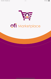 ofi Marketplace