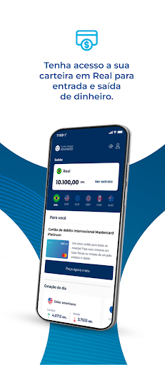 Conta Global Advanced Screenshot 3 - AppWisp.com
