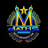 Maths with Mrinmoy Sir icon