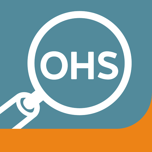 BC OHS Regulation logo