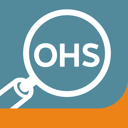 BC OHS Regulation  Icon