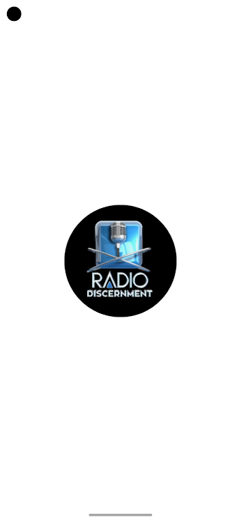 RADIO DISCERNMENT - 1.0 - (Android)