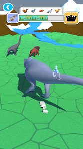 Dino Domination  screenshots 9