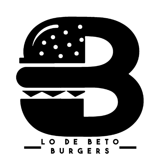Beto Burgers logo