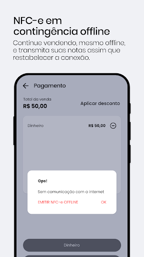 LIDERLITE Screen 3