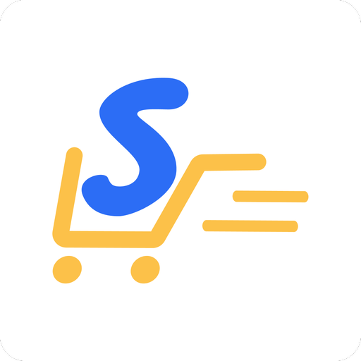 Sinbako by Sinbad logo