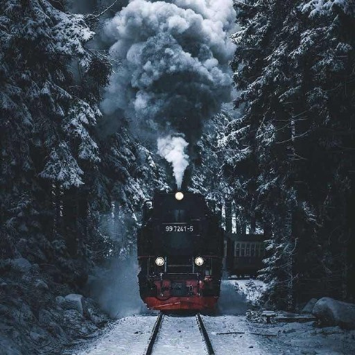 Train Wallpapers logo