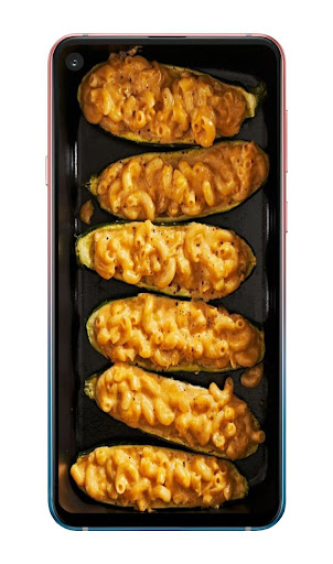 kids meals and recipes Screenshot 4 - AppWisp.com