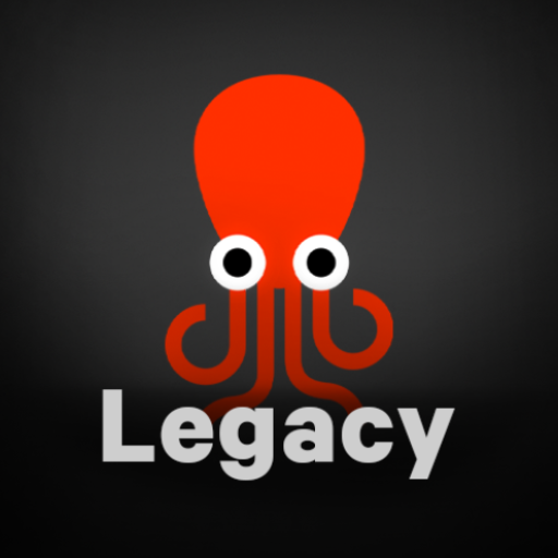 Tentacle Setup Legacy  Icon