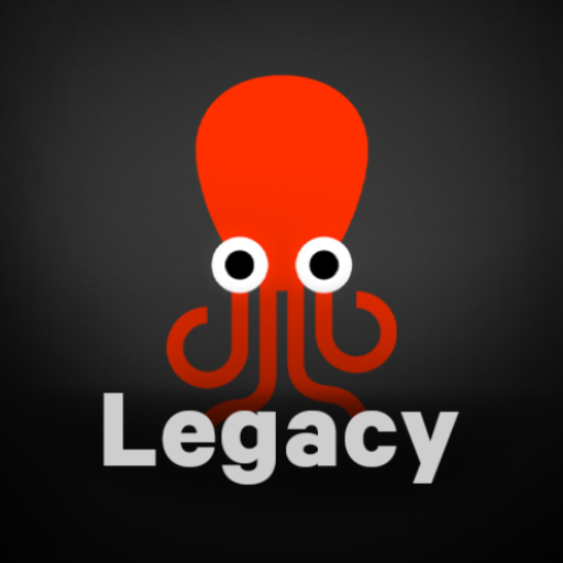 Tentacle Setup Legacy Laai af op Windows