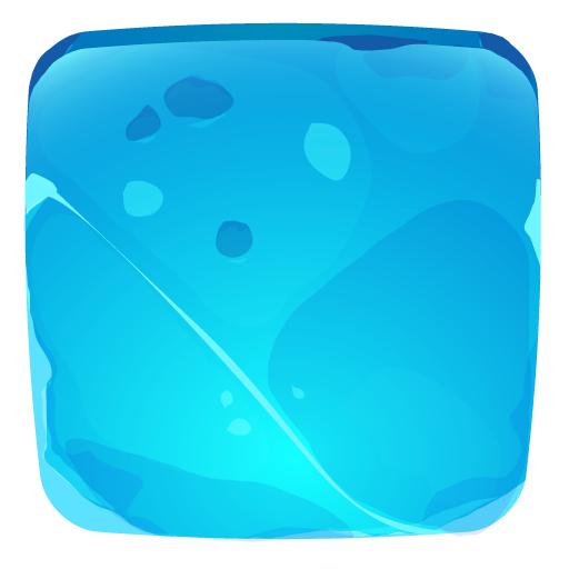 IceCubePleasePuzzle logo