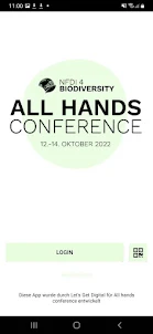 NFDI4Bio All Hands Conference