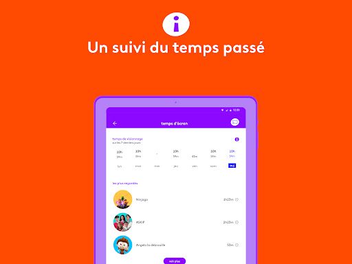 Okoo - dessins animés and vidéos