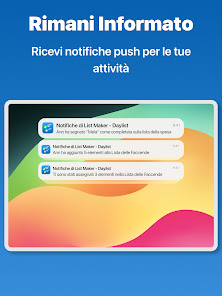 Immagine screenshot