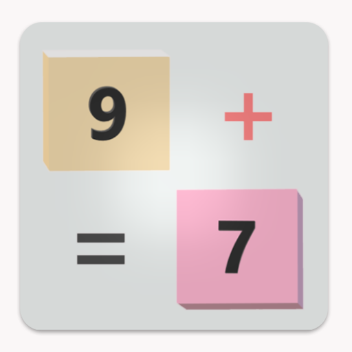 Math Clash Royale logo