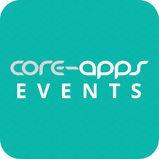 Core-apps Events logo