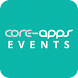 Core-apps Events - Androidアプリ