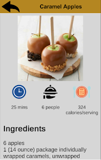 Easy Baking and Dessert Recipe