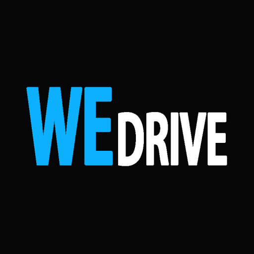 WeDrive Driver logo