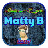 New Music & Lyric Mattybraps icon