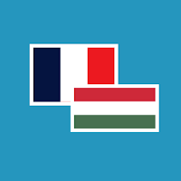FRENCH - HUNGARIAN Dictionary