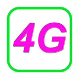 4G Activation icon