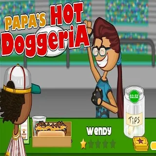 Download do APK de Guide for Papa's hot Doggeria free para Android