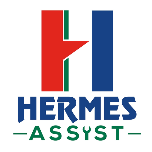 Hermes Assist Logo