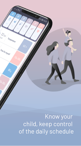 BabyBook Journal - Baby Tracker  Newborn Diary