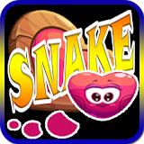 Snake Heart Vs Blocks icon