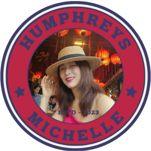 Humphreys Michelle logo
